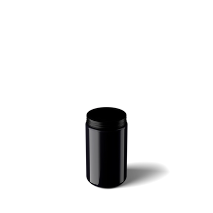 200ml Miron Wide Neck Jar