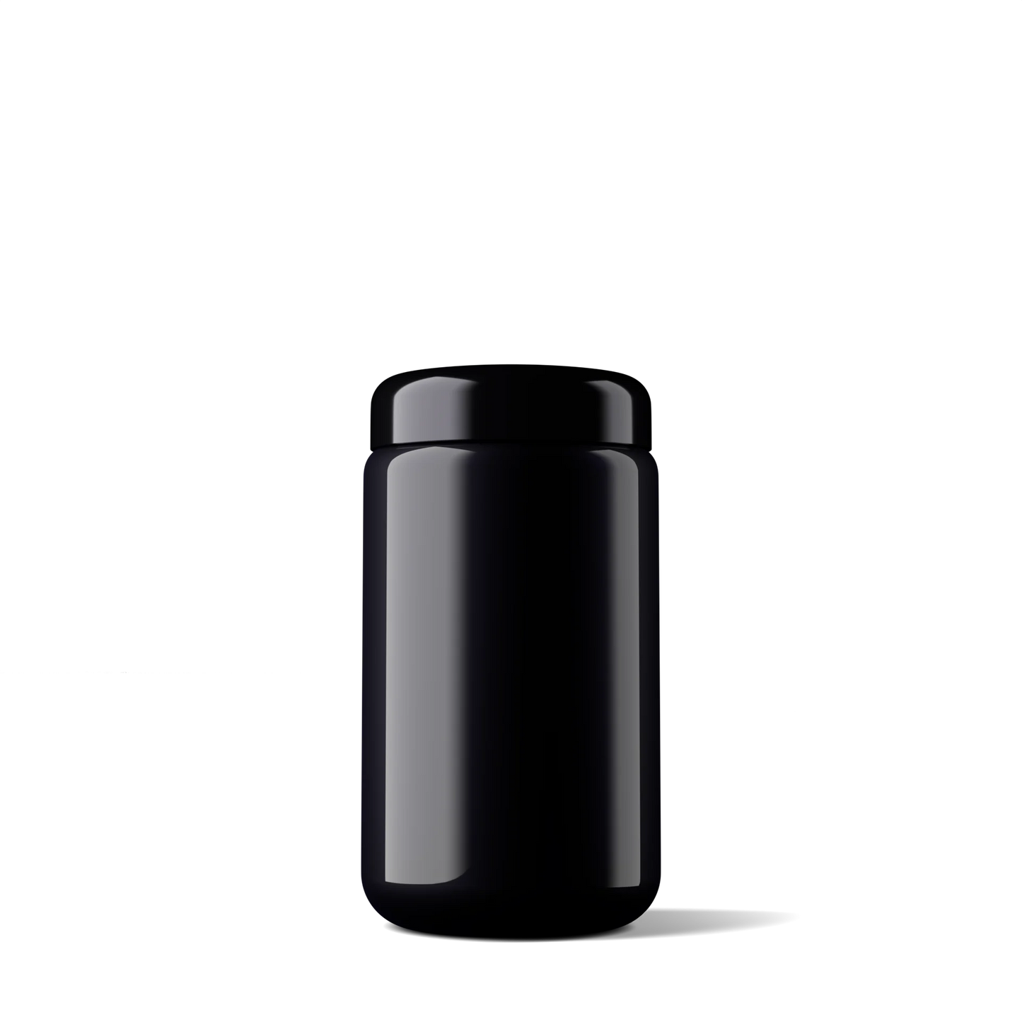 400ml Miron Wide Neck Jar