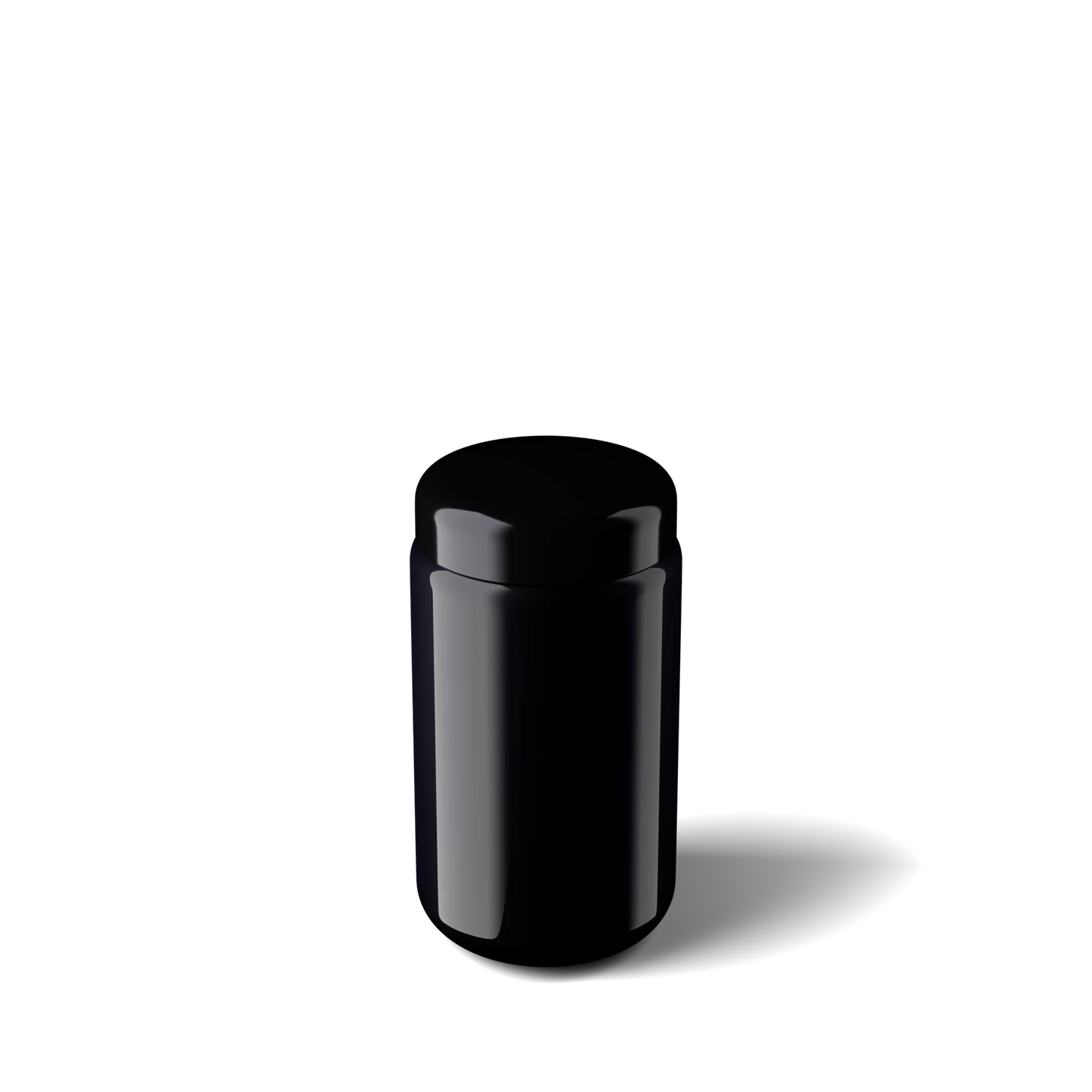 400ml Miron Wide Neck Jar