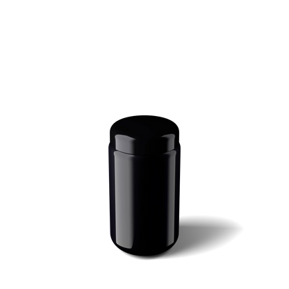 400ml Miron Wide Neck Jar