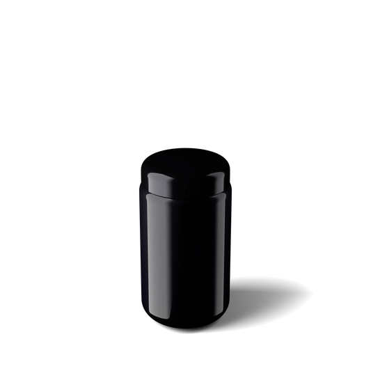 400ml Miron Wide Neck Jar