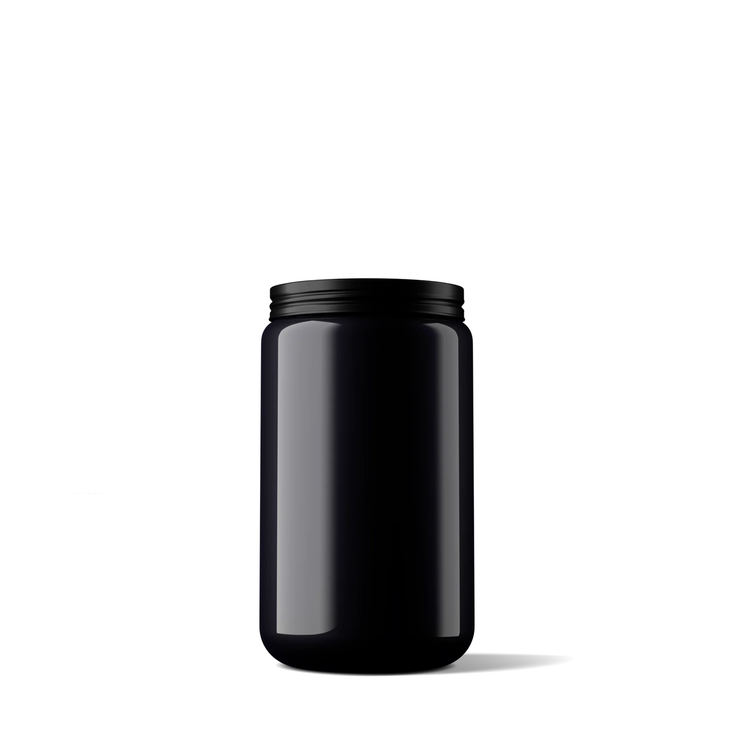 400ml Miron Wide Neck Jar