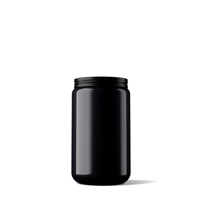400ml Miron Wide Neck Jar