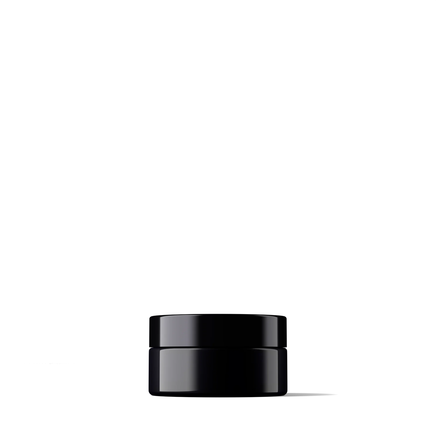 100ml Miron Shallow Cosmetic Jar