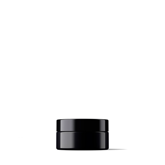 100ml Miron Shallow Cosmetic Jar