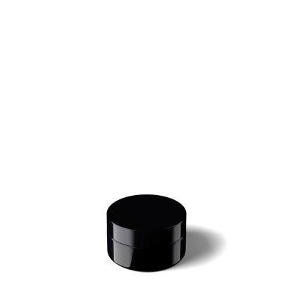 100ml Miron Shallow Cosmetic Jar