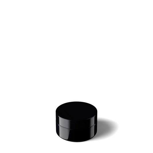 100ml Miron Shallow Cosmetic Jar