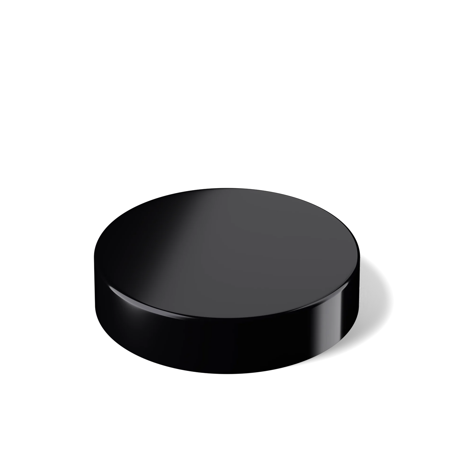 100ml Miron Shallow Cosmetic Jar