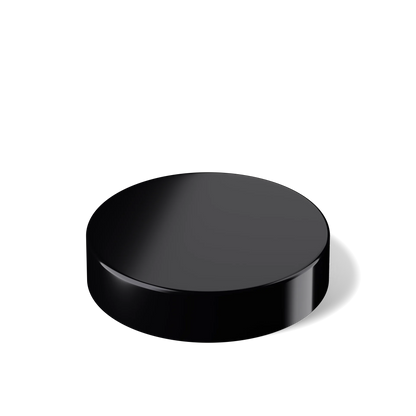 100ml Miron Shallow Cosmetic Jar