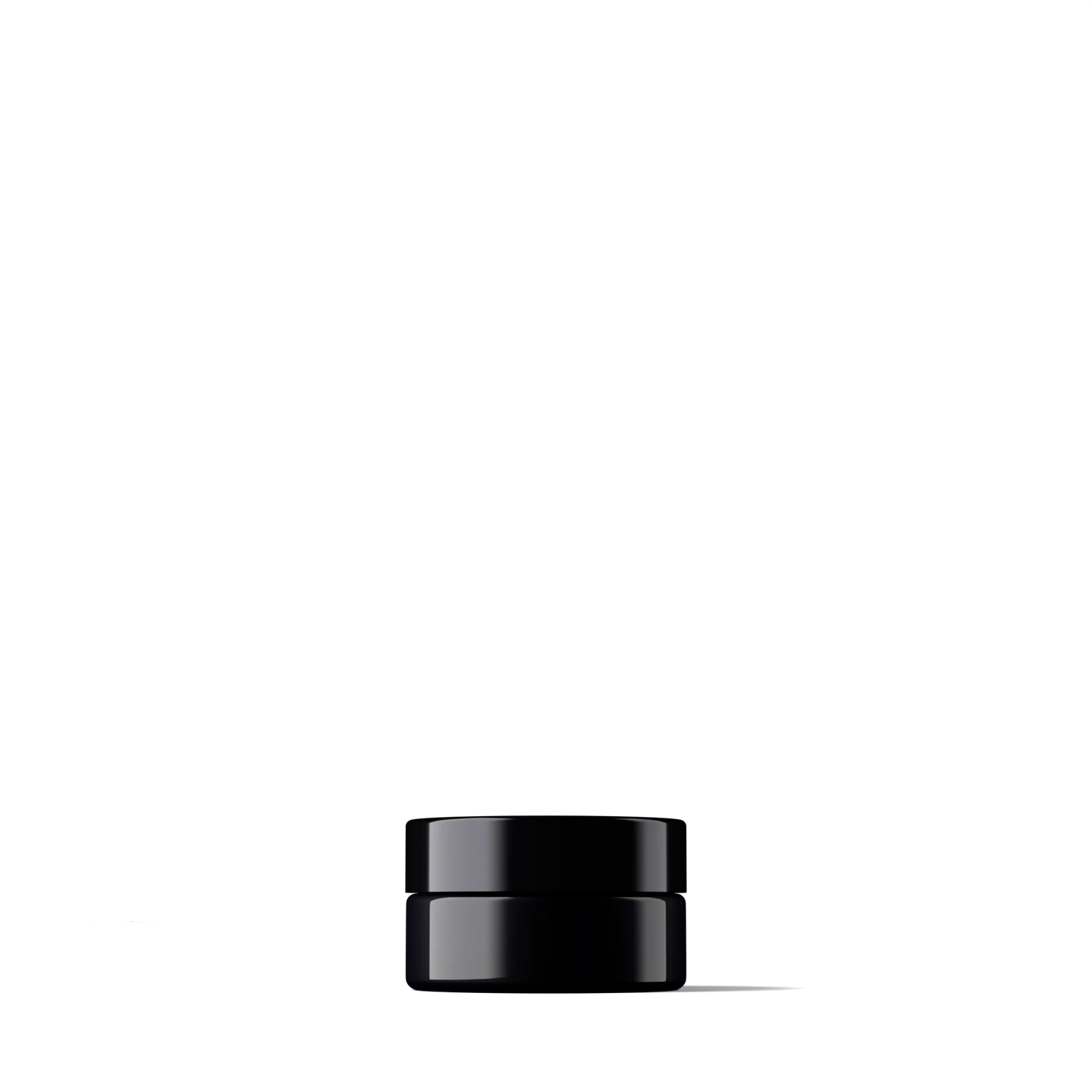 50ml Miron Shallow Cosmetic Jar