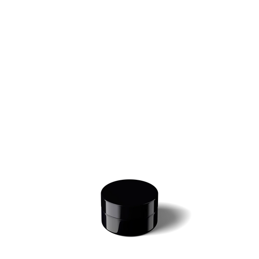 50ml Miron Shallow Cosmetic Jar